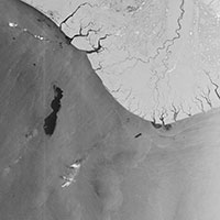 Bonga oil spill, Nigeria