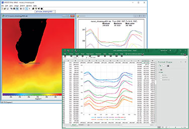 screenshot from the lesson