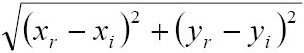 RMS equation